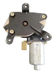 MOTOR VIDRO ELÉTRICO DIANTEIRA DIREITA FORD FIESTA 02/12