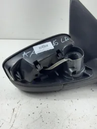 RETROVISOR LADO ESQUERDO FORD KA 2015 À 2019 DETALHE