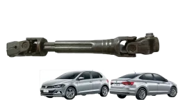 ARTICULACAO CRUZETA CAIXA DIRECAO SETOR POLO VIRTUS 17/22