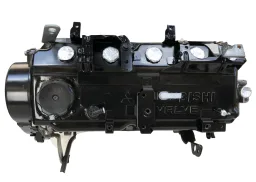 MOTOR PAJERO TR4 2.0 FLEX 2008 2009 A 2015