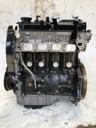 MOTOR PAJERO TR4 2.0 FLEX 2008 2009 A 2015