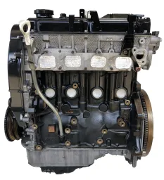 MOTOR PAJERO TR4 2.0 FLEX 2008 2009 A 2015