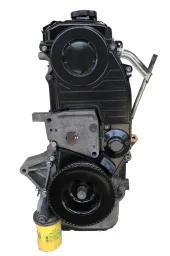 MOTOR PAJERO TR4 2.0 FLEX 2008 2009 A 2015