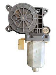 Motor Vidro Elétrico Dianteira esquerda Ford Fiesta 02/12