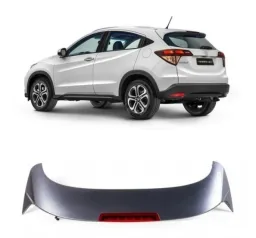 Aerofólio Honda HR-V 2016 2017 a 2021