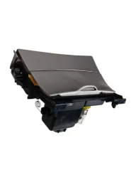ACABAMENTO CONSOLE PAINEL COROLLA 2009 A 2014
