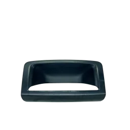 Moldura Puxador Porta Traseira Direita Amarok 2H0867171D