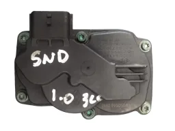 Tbi Corpo Injeção Sandero Logan 1.0 3cc 2017 2018 2019 2020