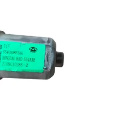 Motor Maquina de vidro Dianteira Diereita Chery Tiggo5x 2022