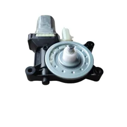 Motor Maquina de vidro Dianteira Diereita Chery Tiggo5x 2022