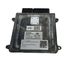 KIT MÓDULO INJEÇÃO CODE HYUNDAI IX35 2.0 GAS. 5WY4X33A 39136