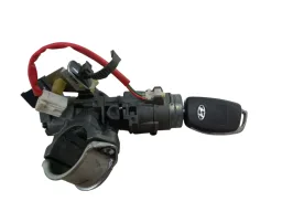 KIT MÓDULO INJEÇÃO CODE HYUNDAI IX35 2.0 GAS. 5WY4X33A 39136