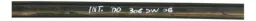 PESTANA INTERNA VIDRO DIANTEIRO DIREITO PEUGEOT 306 98 A 01