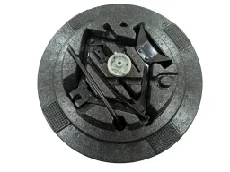 ISOPOR SUPORTE ESTEPE FASTBACK PULSE 2022/2025