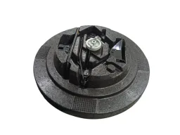 ISOPOR SUPORTE ESTEPE FASTBACK PULSE 2022/2025