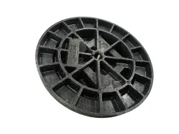 ISOPOR SUPORTE ESTEPE FASTBACK PULSE 2022/2025