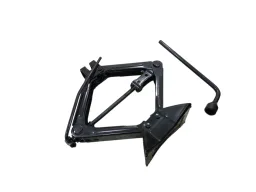 ISOPOR SUPORTE ESTEPE FASTBACK PULSE 2022/2025