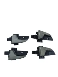 Kit Macaneta Interna Chevrolet Prisma Celta 2007 2012