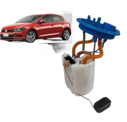 BOMBA COMBUSTIVEL COMPLETA POLO VIRTUS 1.0 3CC TSI 17/22 (ML