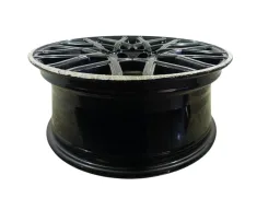 RODA ARO 18 FASTBACK 2024/2025 PRETA 01