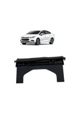 Suporte Painel Multimídia Chevrolet Cruze Ltz 2017 A 2021