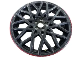 Roda Aro 18 Fastback 2024/2025 Preta 02