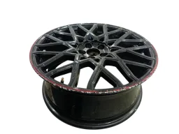 RODA ARO 18 FASTBACK 2024/2025 PRETA 02