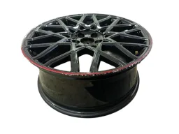 RODA ARO 18 FASTBACK 2024/2025 PRETA 02