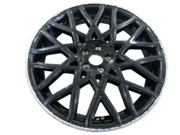 Roda Aro 18 Fastback 2024/2025 Preta 03