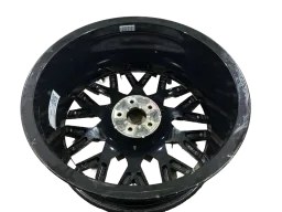 RODA ARO 18 FASTBACK 2024/2025 PRETA 03