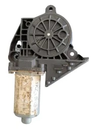 Motor Vidro Elétrico Porta Le Vw Golf Polo Bora Passat Jetta