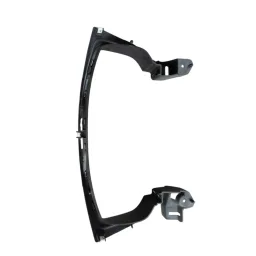 Moldura Painel Instrumental Ford Fusion 2014 2015