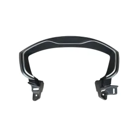 Moldura Painel Instrumental Ford Fusion 2014 2015