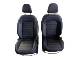 Jogo Bancos Fastback 2023 2024 2025/..