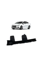 Guia Vidro Dianteiro Esquerdo Chevrolet Cruze 2017  2020