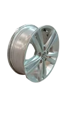 ARO DE LIGA LEVE 15 5X100 POLO 17/22 5 PONTAS DUPLAS (ML)