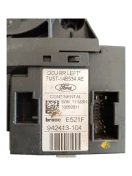 MOTOR VIDRO DIANTEIRO DIREITO FORD FOCUS 2009 10 11 12 2013