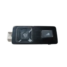 Luz Cortesia Direita Teto Volkawagen Tiguan 2020 2021