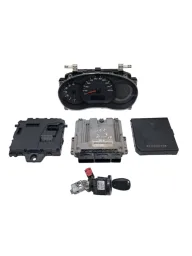 Kit Módulo Injeção Master 2.3 16v Diesel 13/14 cx76/3