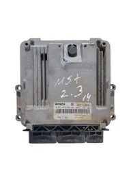 Kit Módulo Injeção Master 2.3 16v Diesel 13/14 cx76/3