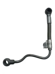 MANGUEIRA TURBINA TORO RENEGADE COMPASS 2.0 DIESEL NOVO