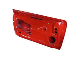 PORTA DIANTEIRA DIREITA AUDI A3 2007 2008 A 2013