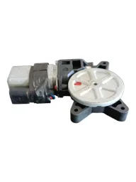 MOTOR DO VIDRO ELÉTRICO DIREITO FORD FIESTA 2008 A 2014