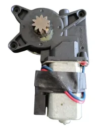 MOTOR DO VIDRO ELÉTRICO DIREITO FORD FIESTA 2008 A 2014
