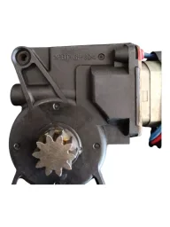 MOTOR DO VIDRO ELÉTRICO DIREITO FORD FIESTA 2008 A 2014