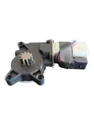 MOTOR DO VIDRO ELÉTRICO DIREITO FORD FIESTA 2008 A 2014
