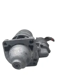 Motor Arranque Fiat Uno Elba Fiasa 1990 1991 1992 1993 1994