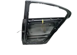 PORTA TRASEIRA DIREITA VOLVO S60 2010 A 2018