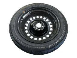 PNEU + RODA ESTEPE FASTBACK PULSE R16 PNEU 125/80 R16