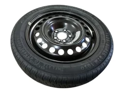 PNEU + RODA ESTEPE FASTBACK PULSE R16 PNEU 125/80 R16